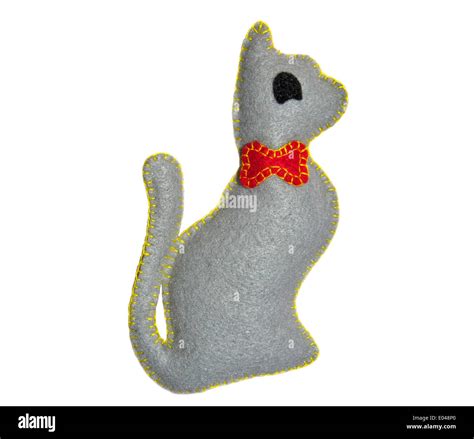 Cat - kids toys Stock Photo - Alamy