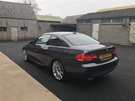 New Daily E D Msport Coupe Rms Motoring Forum