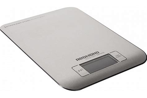 Кухонные весы Redmond RS-M723 - выгодная цена, отзывы, характеристики ...