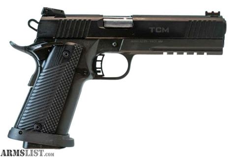 ARMSLIST For Sale Trade RIA 2011 9mm 22TCM