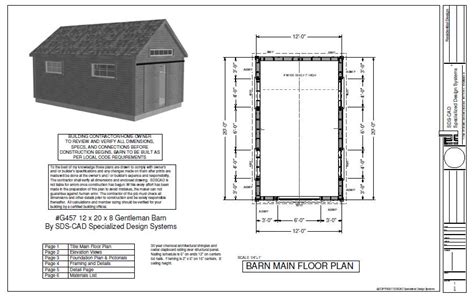 12x16 Lean To Shed Plans With Material List Diamond Plate Ramp For Shed