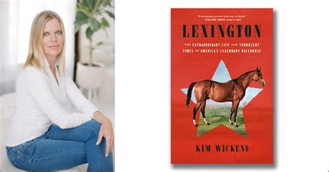The Story Of The Legendary Racehorse Lexington