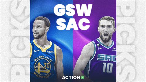 Kings Vs Warriors Prediction Picks Today Friday Oct