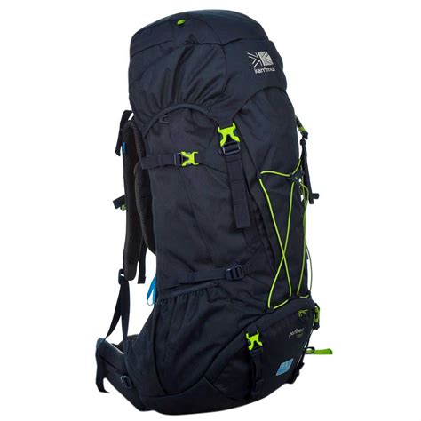 Karrimor Panther 65 Ruc64 Rucksack Backpack Trekking Bag Hiking Camping