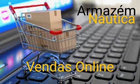 Todos Os Produtos Loja Nautica Angola