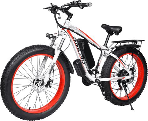 Top 7 Longest Range Electric Bikes - Tech I Want