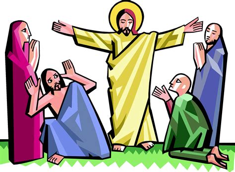 Uplifting GIFs Of Jesus To Share Your Faith Online 2