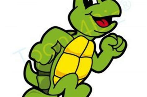 Download High Quality turtle clipart running Transparent PNG Images ...