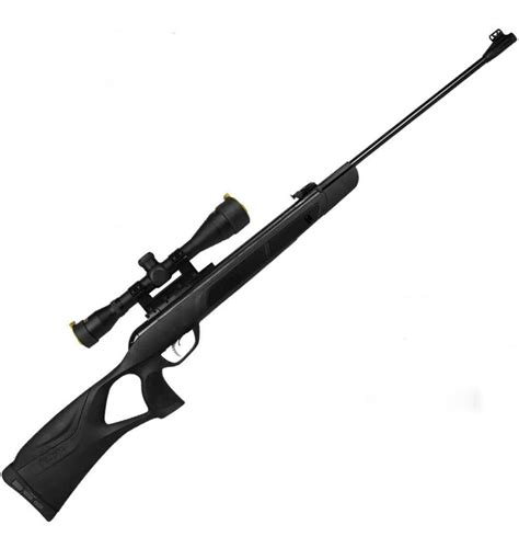 Carabina Gamo G Magnum 1250 Igt Mach 1 5 5mm Luneta 4x32