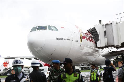 Pilot Kopilot Batik Air Tertidur Menit Saat Mengudara Kompas Id