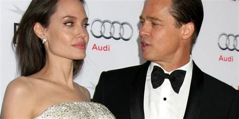 Schauspielerin Angelina Jolie Soll Sehr Einsam Sein