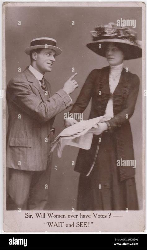 Early 1900s Woman Black Hat Hi Res Stock Photography And Images Alamy