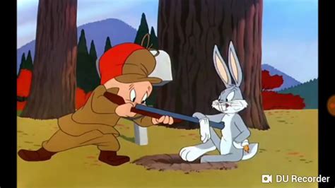 Rabbit Season Or Duck Seasonlooney Tunes Youtube