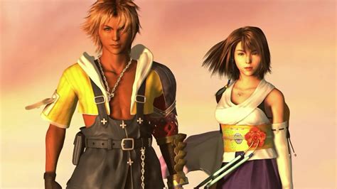 The Best Final Fantasy Games Ranked The Mary Sue