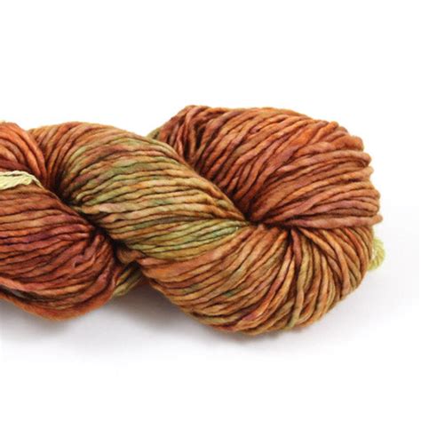 Malabrigo Mecha Cast Away Yarn Shop