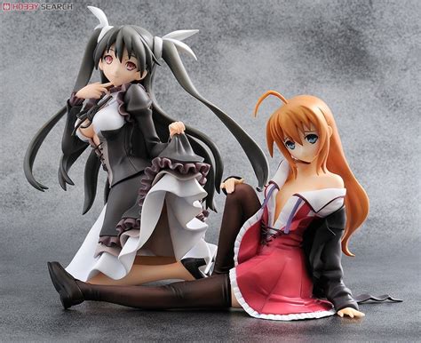 Suzutsuki Kanade Freeing Ver Pvc Figure Other Picture