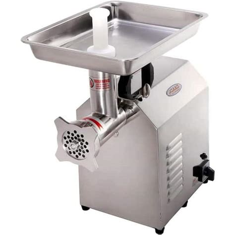 Hakka Hakka Brothers Tc Series Commercial Stainless Steel Electric Meat