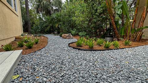 Ponte Vedra Beach Landscaping Design