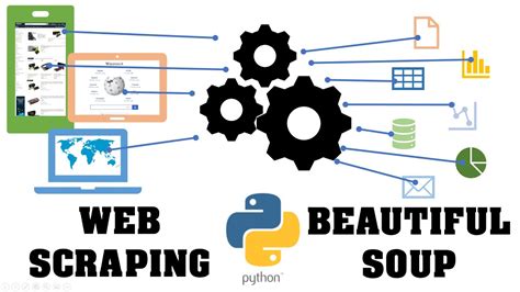 Conviértete en un maestro del web scraping Aprende a extraer datos