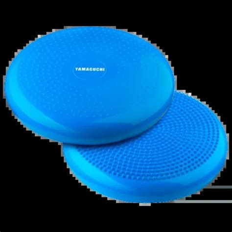 Балансировочная подушка Yamaguchi Balance Disk — Relaxy.kz