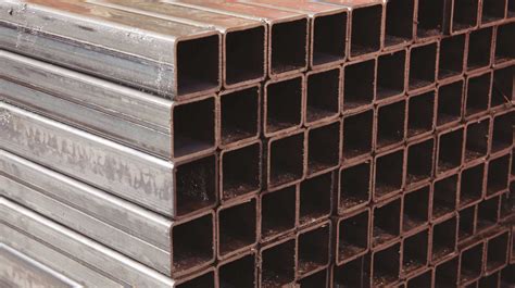 Steel Welded Tubes Metkon As