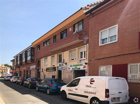 Calle Alalpardo Fuente El Saz De Jarama Retail For Lease