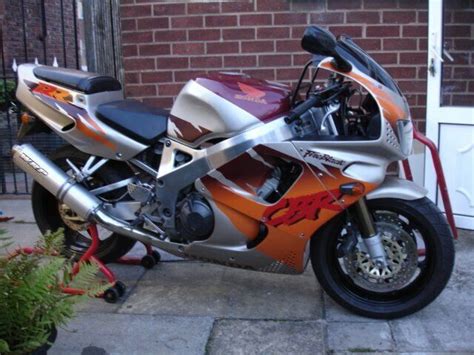 cbr900 cbr 900 urban tiger fireblade | in Denton, Manchester | Gumtree