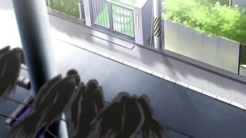 trío virgen hentai anime vosten XVIDEOS