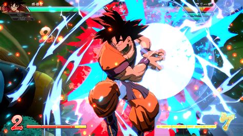 Dragon Ball FighterZ Free DLC Trial Event Revealed NoobFeed