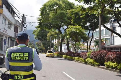 Conozca Las V As Que Estar N Cerradas Este Domingo Por Eventos