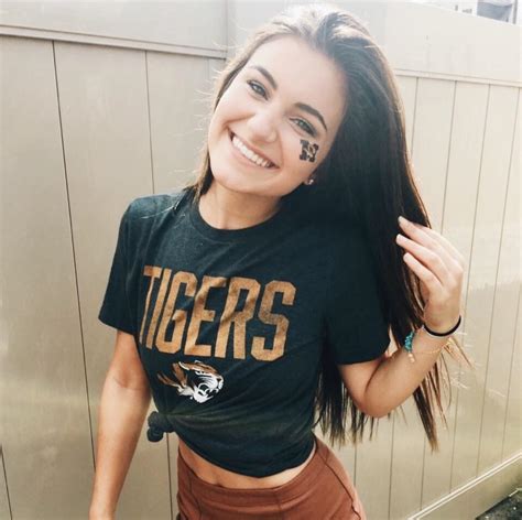 Missouri Tigers : r/CollegiateFans