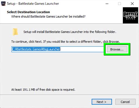 Battlestate games launcher crashes on launch - klimupdates