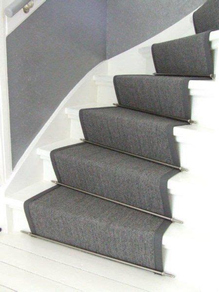 Special Stairs Traplopers En Trapbekleding Op Maat Tapijt Trap