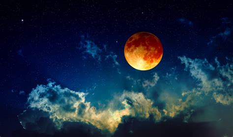 Moon Meaning and Moon Symbolism on Whats-Your-Sign