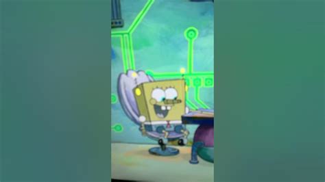 The Roomba Song With Robot Spongebob Youtube