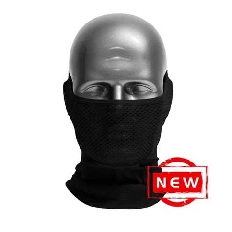 Nb Tactical Neck Gaiter V Ironwolf Tactical