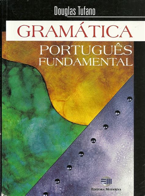 Gramática Fundamental Douglas Tufano Pdf LIBRAIN