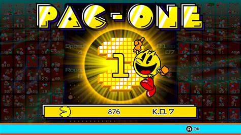 How To Win In PAC MAN 99 Shacknews