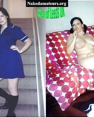 Real UK Wives Exposed Dressed And Naked Vol Porn Pictures XXX Photos Sex Images