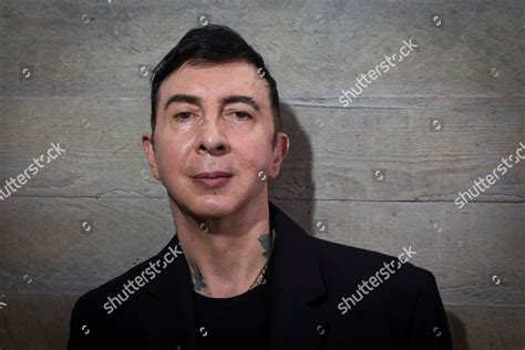 Marc Almond Soft Cell Marc Almond Editorial Stock Photo Stock Image