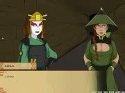 Four Elements Trainer V1 0 1b Mity Girlfriend Climbed Pussy And I Finished Her Whole Body