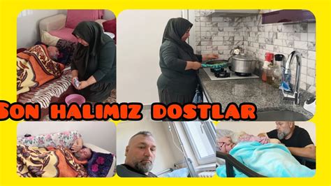 2022 SON HALİMİZ DOSTLAR ALLAH IM TÜM HASTALARIMIZA ACIL ŞİFALAR