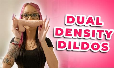 Experience Realism With The Dual Layered Dildo XNDOLL