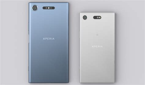 Sony Xperia Xz Review Technave