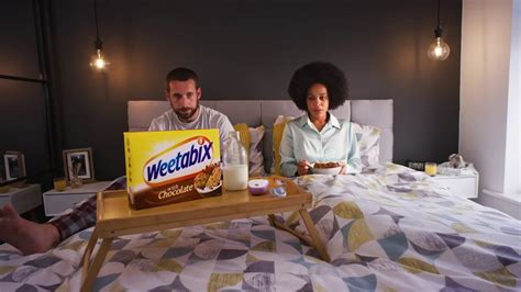 2020 Weetabix Taste The Flavour Advert Youtube