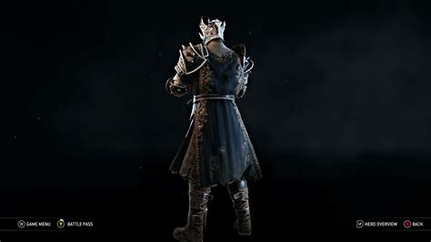 Warden Gaming Rforfashion