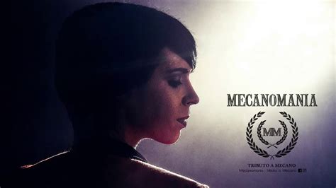 Mecanomania Tributo A Mecano YouTube