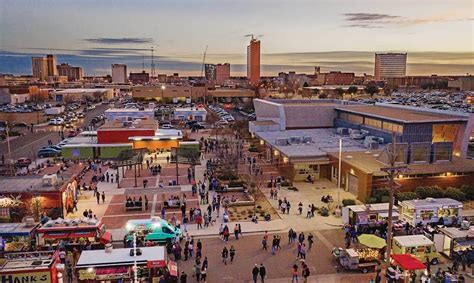 Lubbock Economic Development Txedc