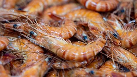 Aldi rappelle des lots de crevettes surgelées contaminées par une