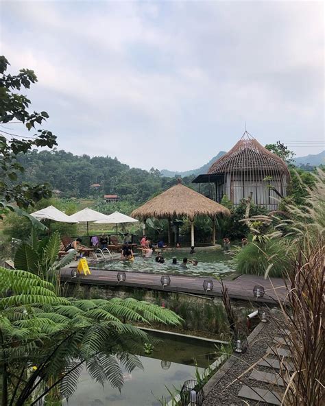 Tempat Pemandian Air Panas Di Bogor Buat Relaksasi Nibble